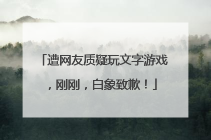 遭网友质疑玩文字游戏，刚刚，白象致歉！